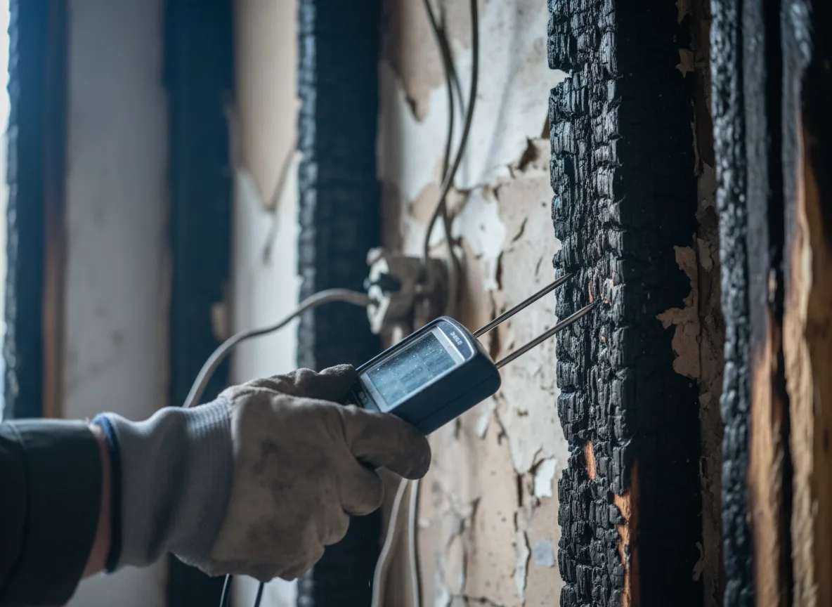 Fire Damage Restoration Bristol, NH FAQs